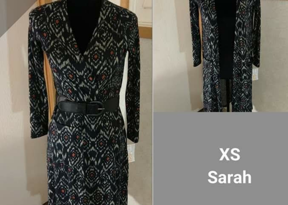 Lularoe Sarah Cardigan-RETIRED